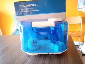 Nasco 1gal Ultrasonic Humidifier