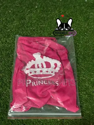Toy Dog Clothing Series 3