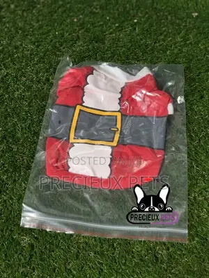 Toy Dog Cloth Series 5