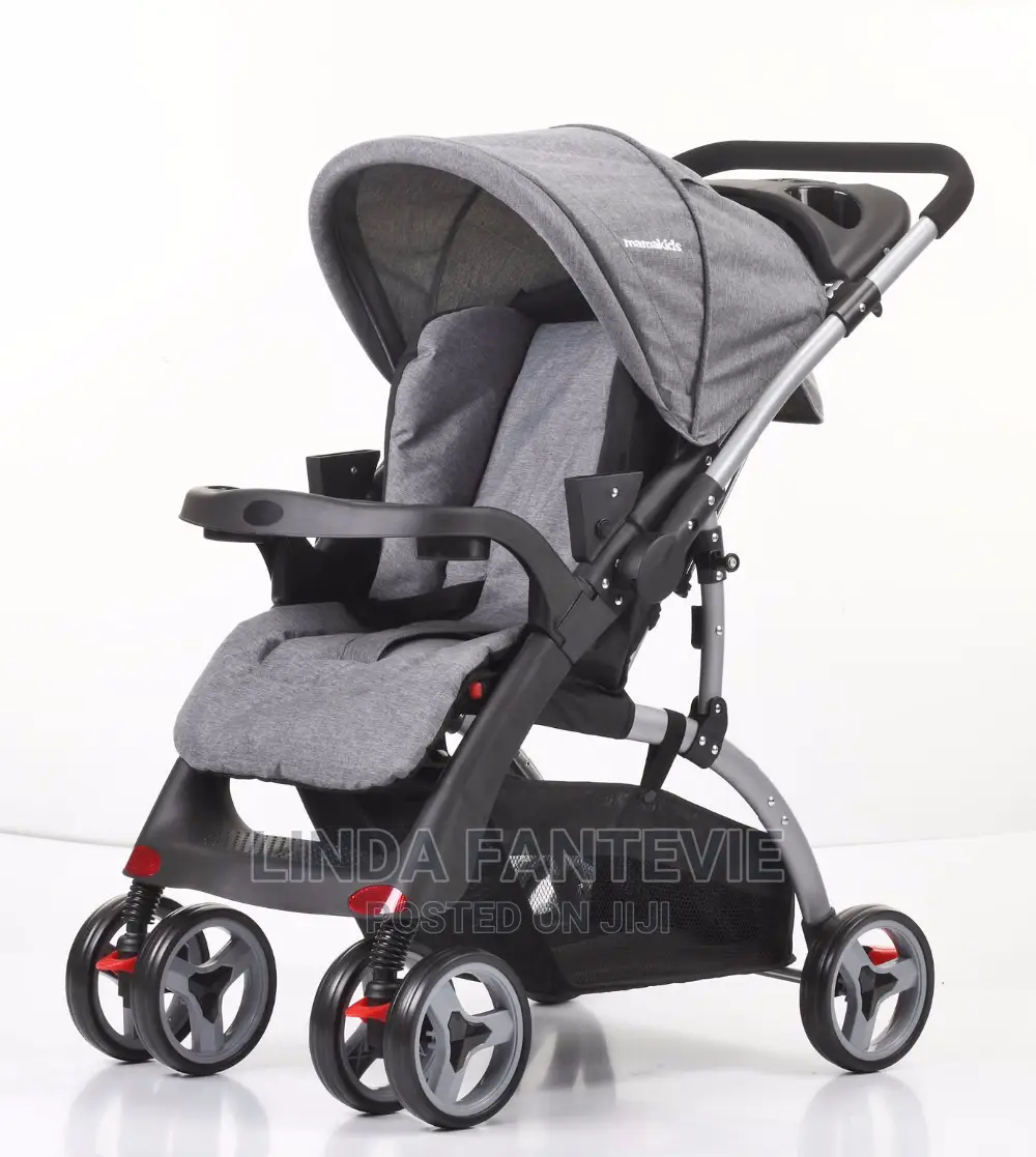 Baby Stroller Infant To Toddler