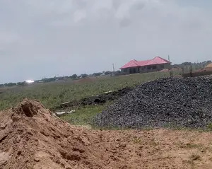 Credible Gated Estate Lands at Ningo-Prampram District