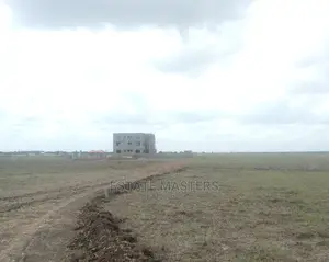 Credible Gated Estate Lands at Ningo-Prampram District
