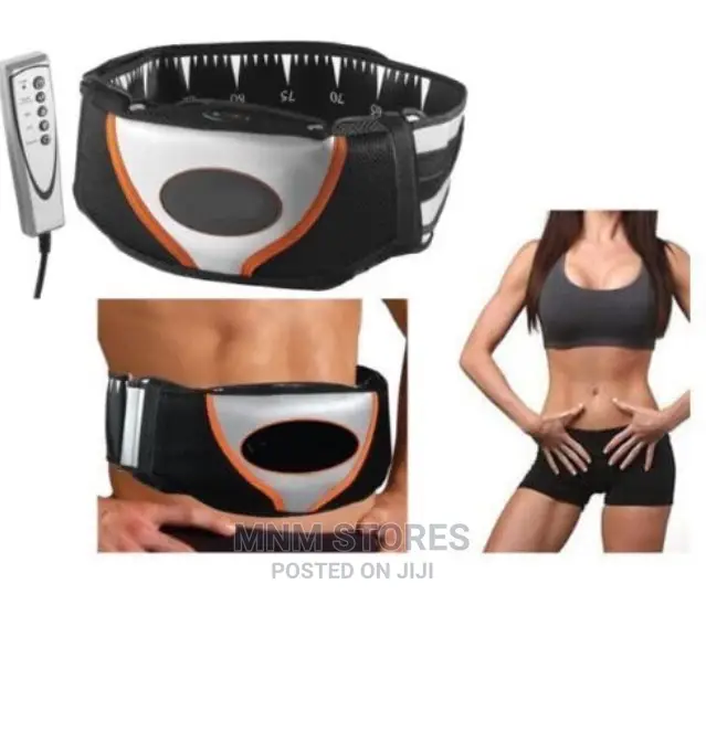 Vibroshape Tummy Slimmer