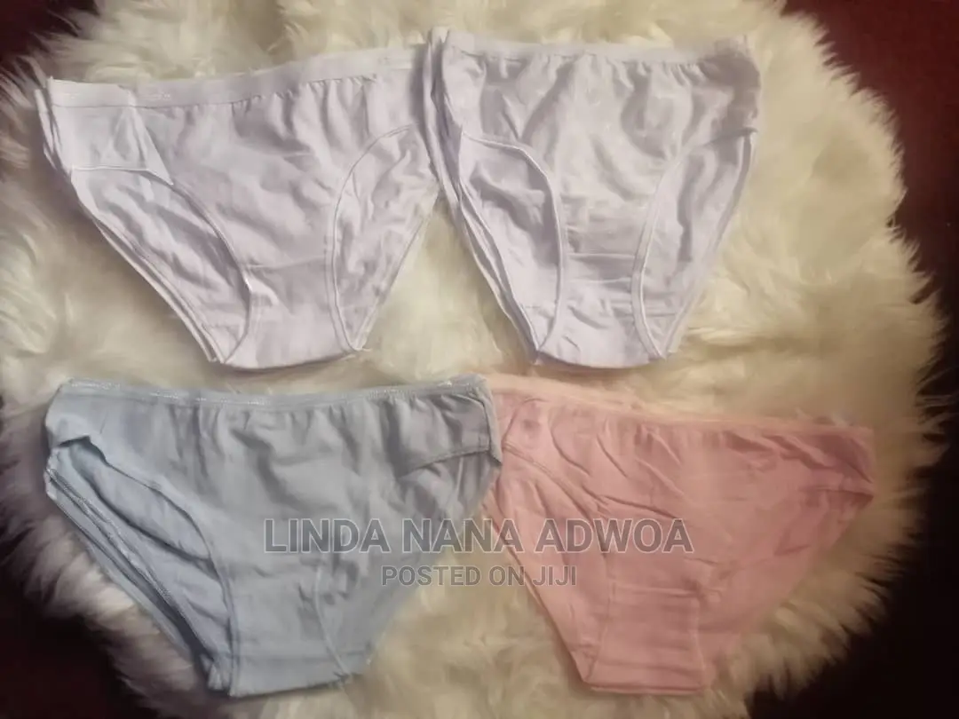 Quality Ladies Panties