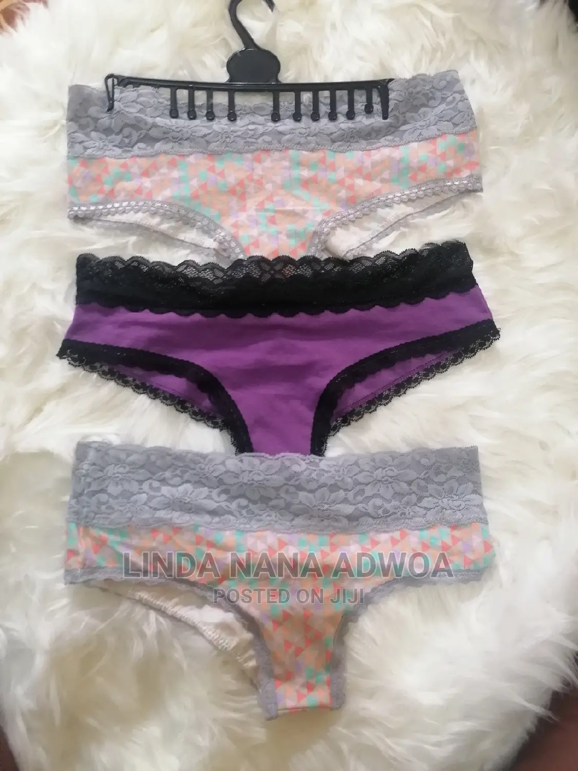 Quality Ladies Panties