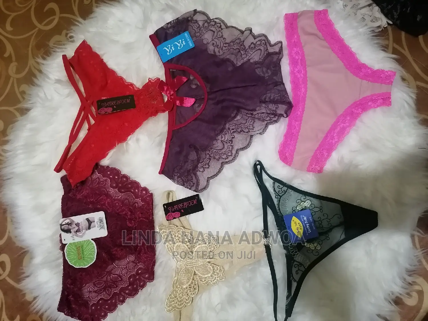 Quality Ladies Panties