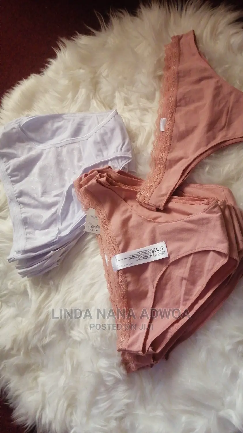 Quality Ladies Panties