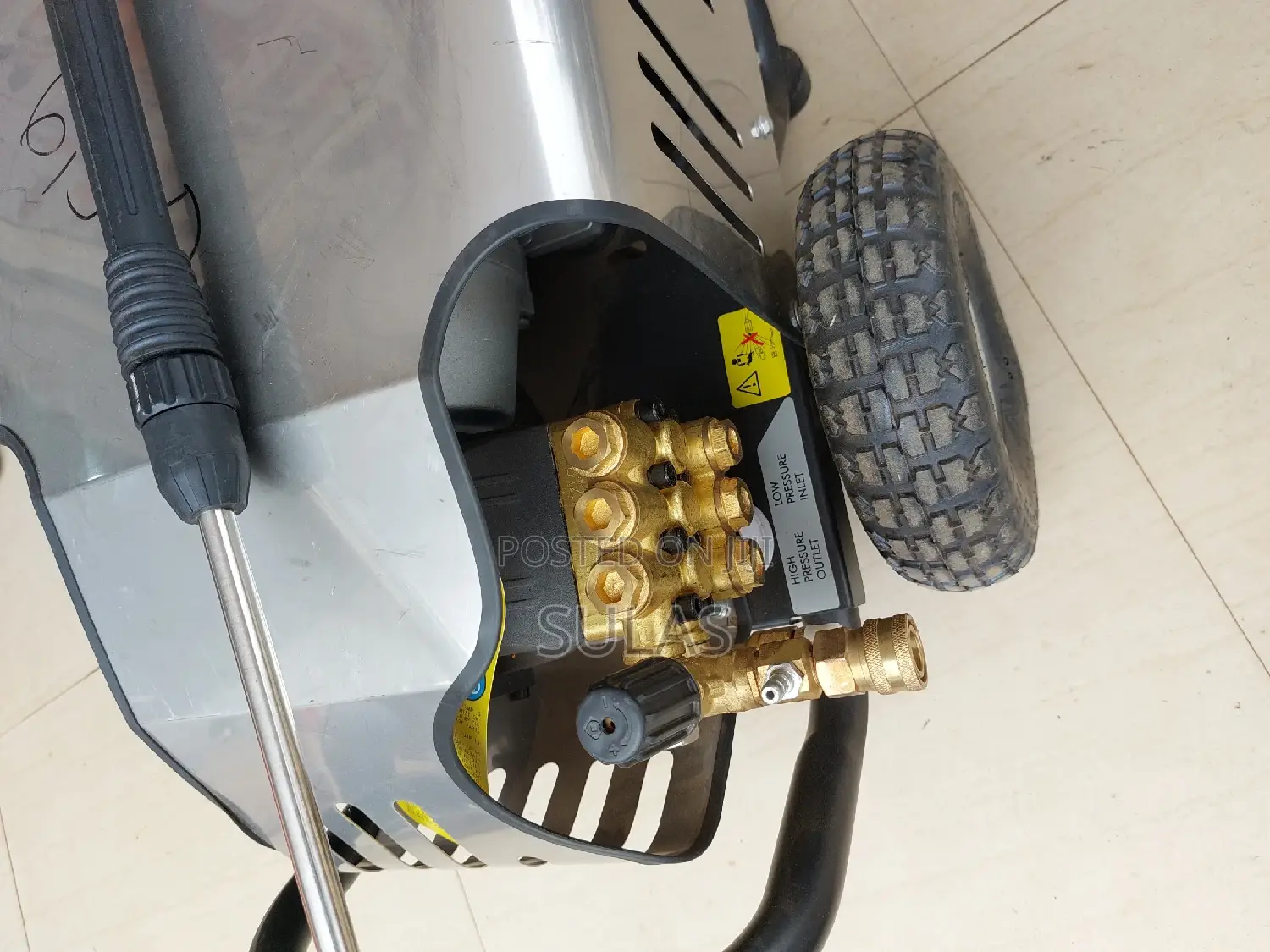 7.5 Hpcar Washing Machines