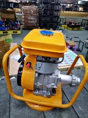 Poker Vibrator