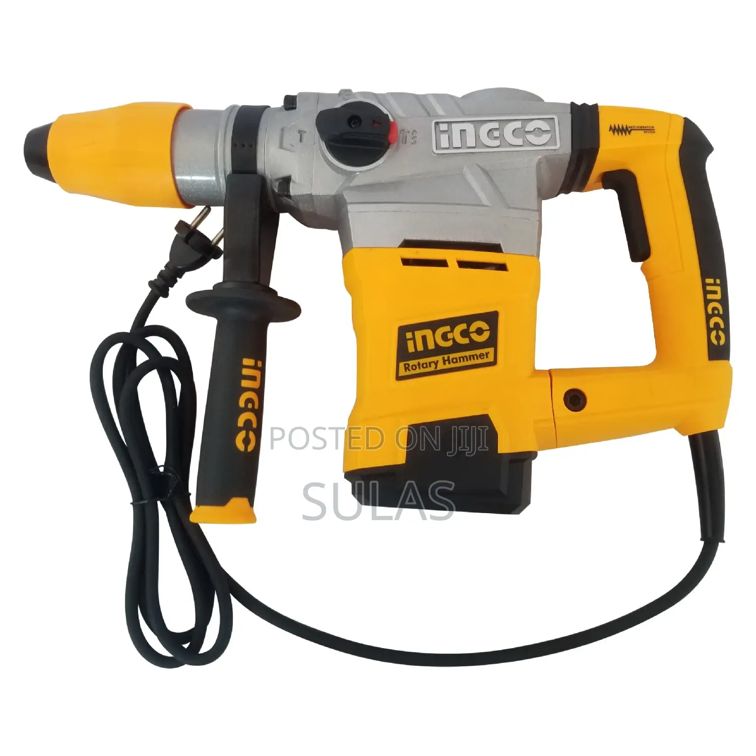 Drilling Machine