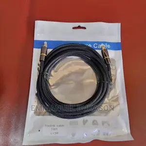 3m Quality Optical Cable