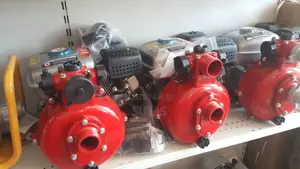 25 Liters Air Compressors and Varied Types