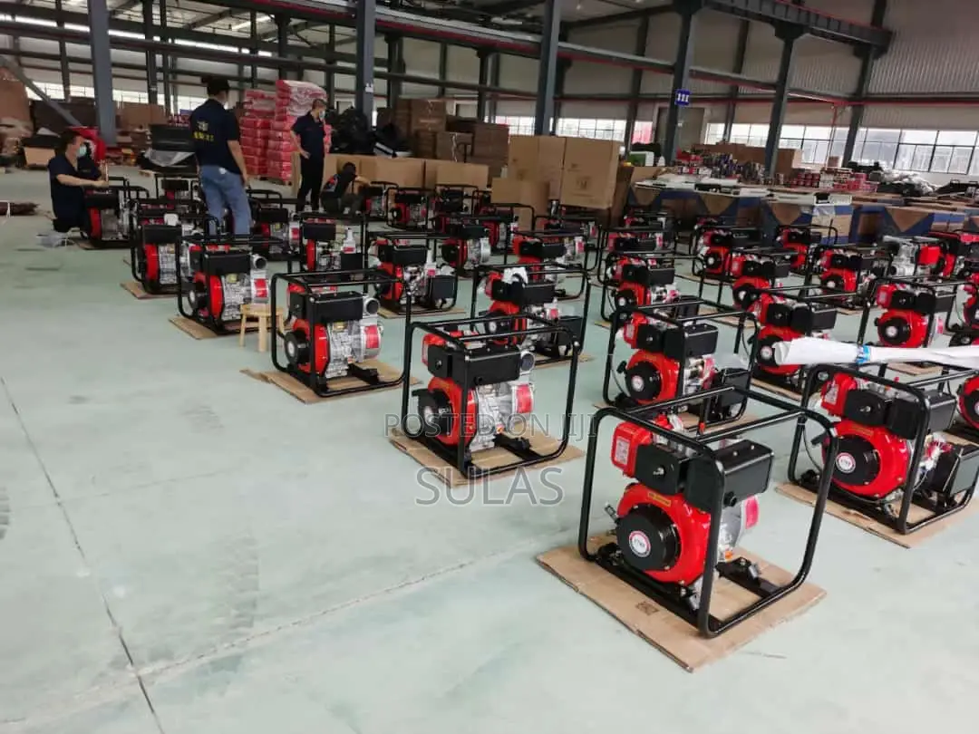 25 Liters Air Compressors and Varied Types