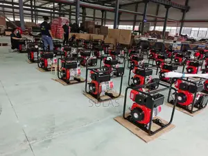 25 Liters Air Compressors and Varied Types
