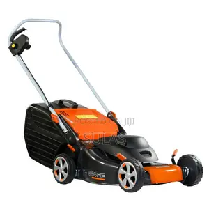 Olemac Lawn Mower