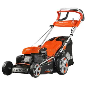 Olemac Lawn Mower