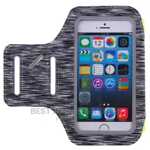 Water Resistance Phone Armband
