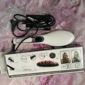 Pro-Line Hair Straightener