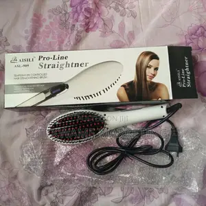 Pro-Line Hair Straightener