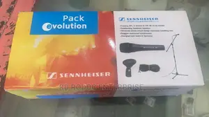 Cord Microphone