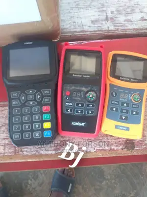 Photo - DSTV and Startimes Installer