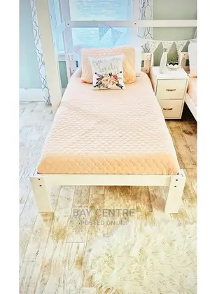 3-in-1 Bunk Bed