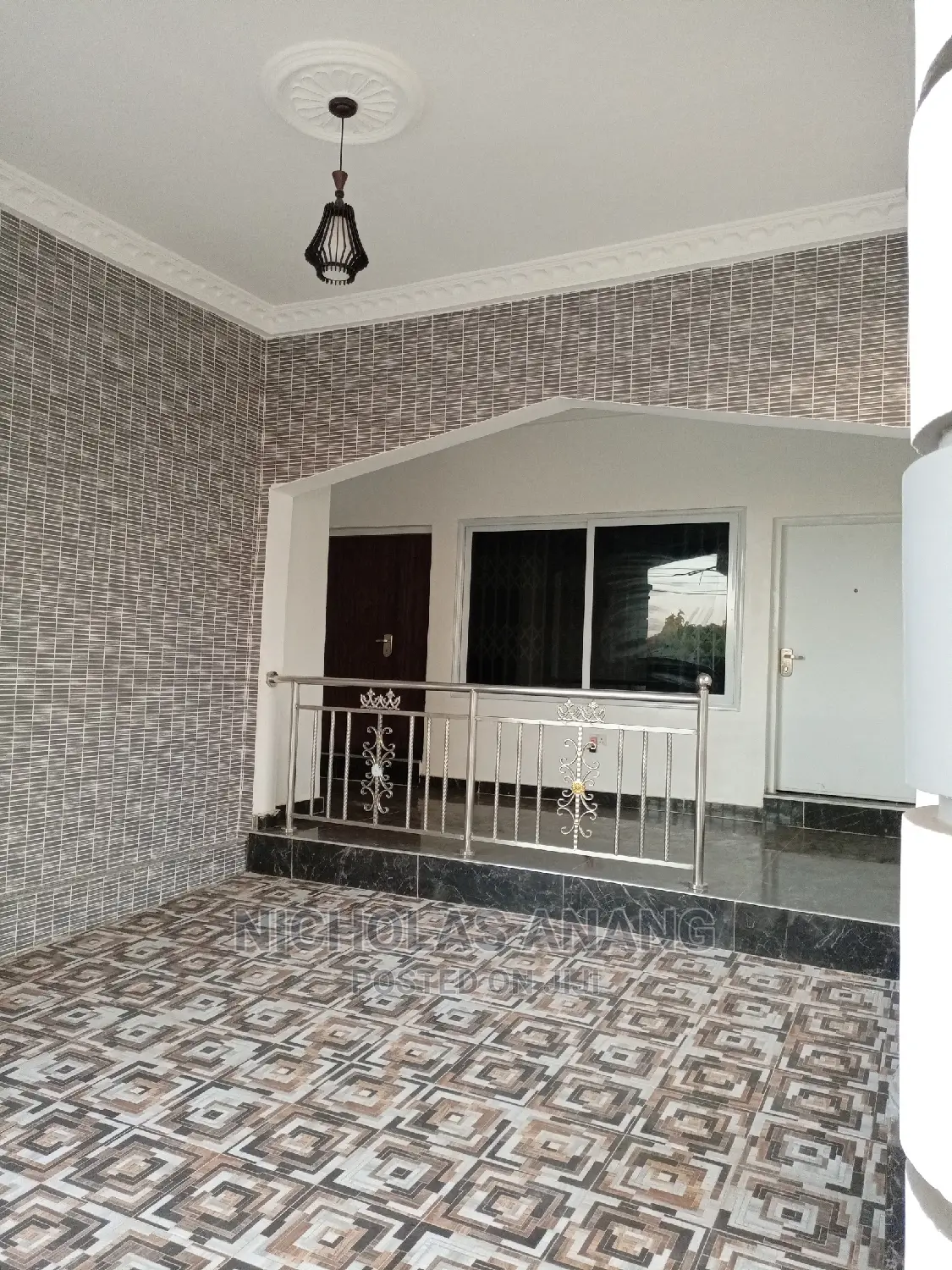 2bdrm House in Lekma Hospital, Teshie for rent