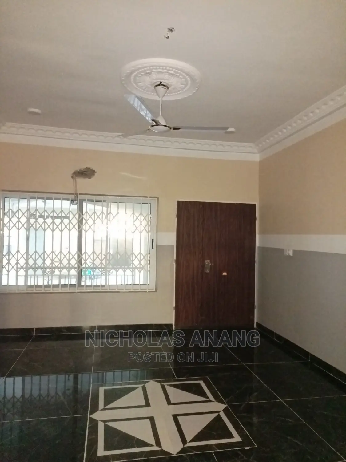 2bdrm House in Lekma Hospital, Teshie for rent