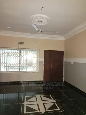 2bdrm House in Lekma Hospital, Teshie for rent