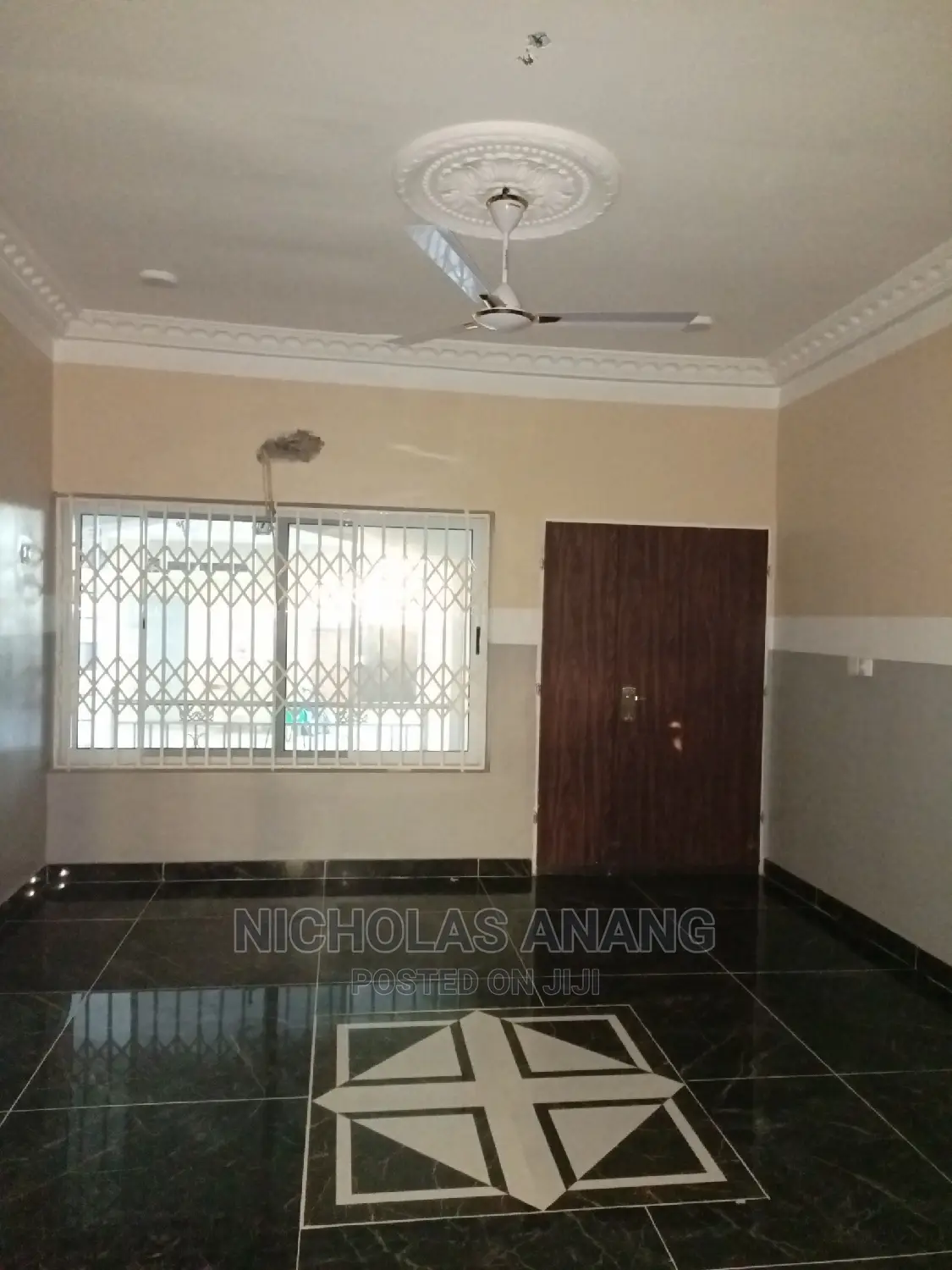 2bdrm House in Lekma Hospital, Teshie for rent