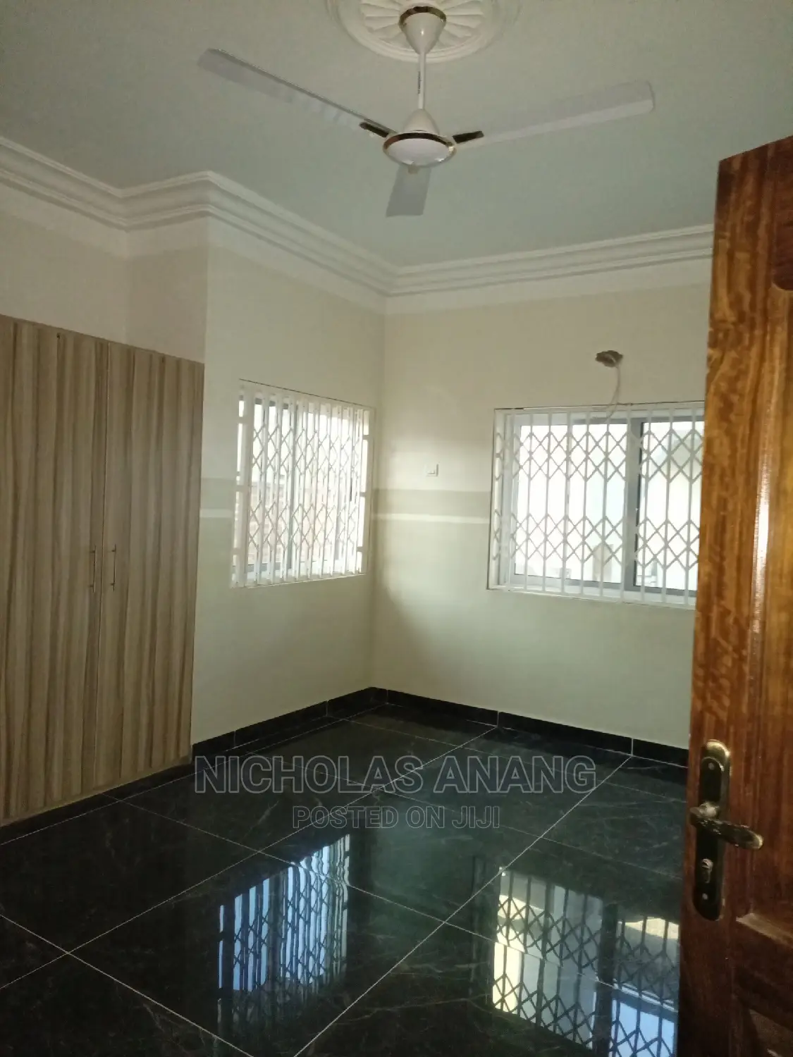 2bdrm House in Lekma Hospital, Teshie for rent