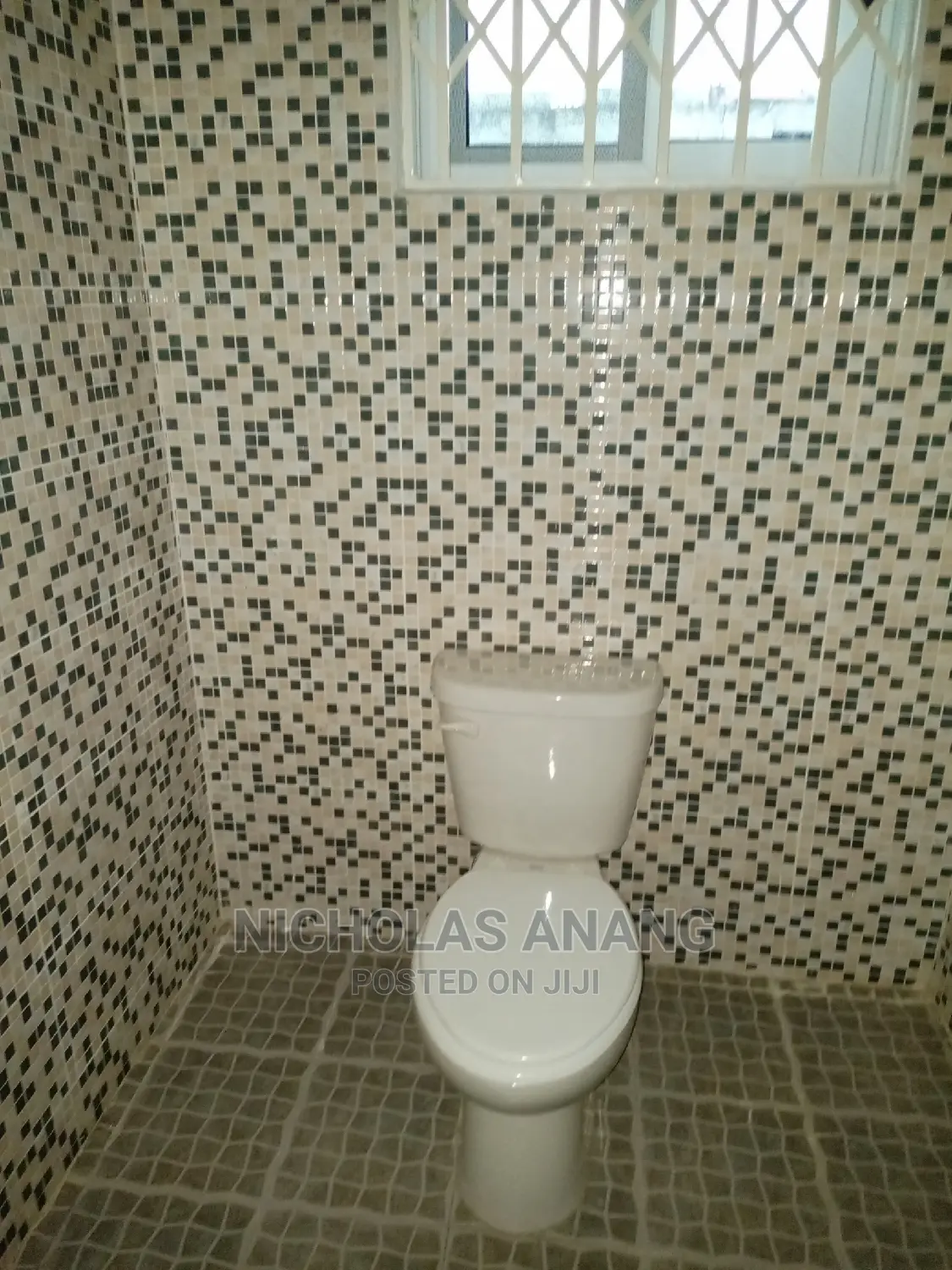 2bdrm House in Lekma Hospital, Teshie for rent