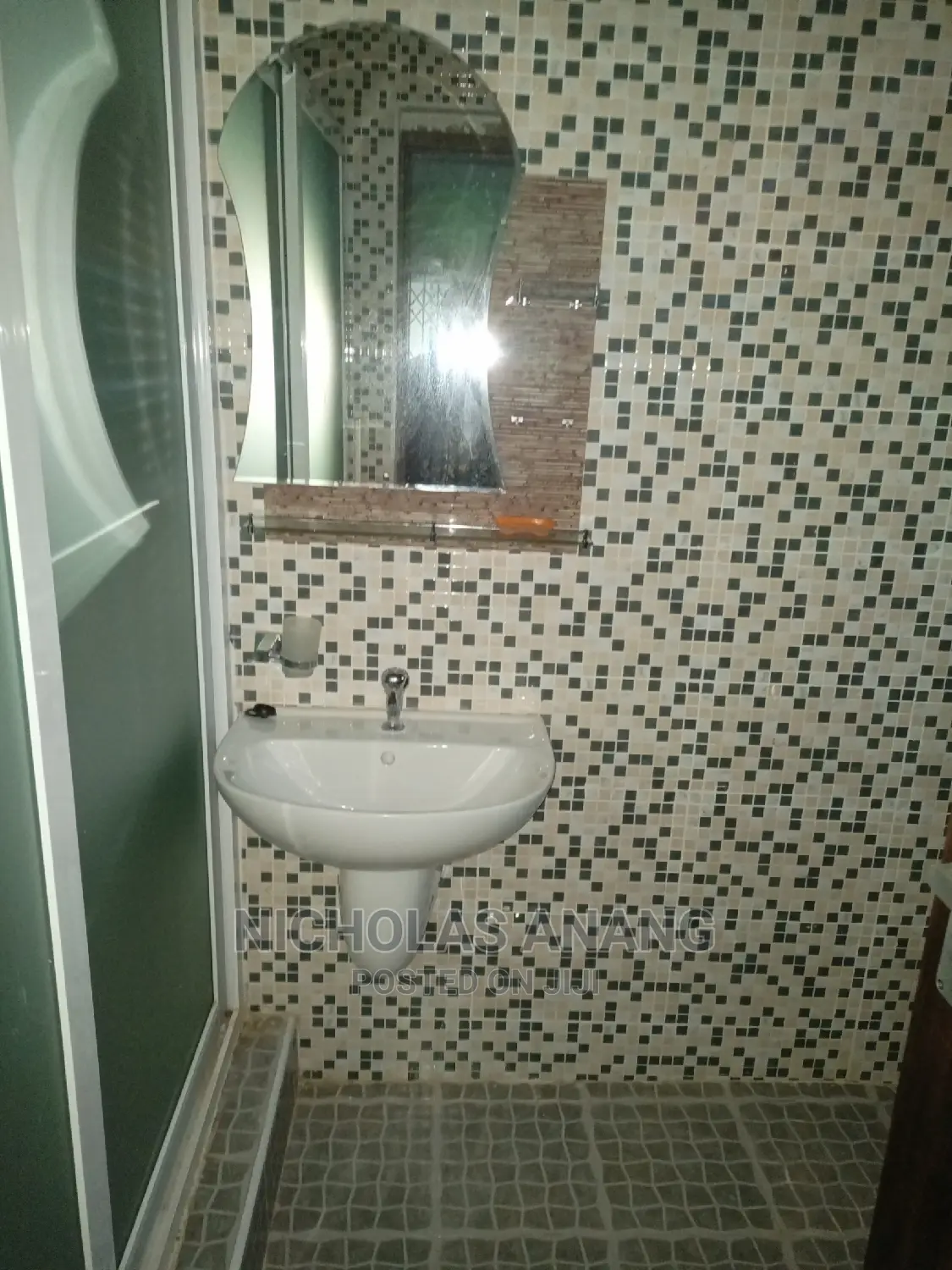 2bdrm House in Lekma Hospital, Teshie for rent