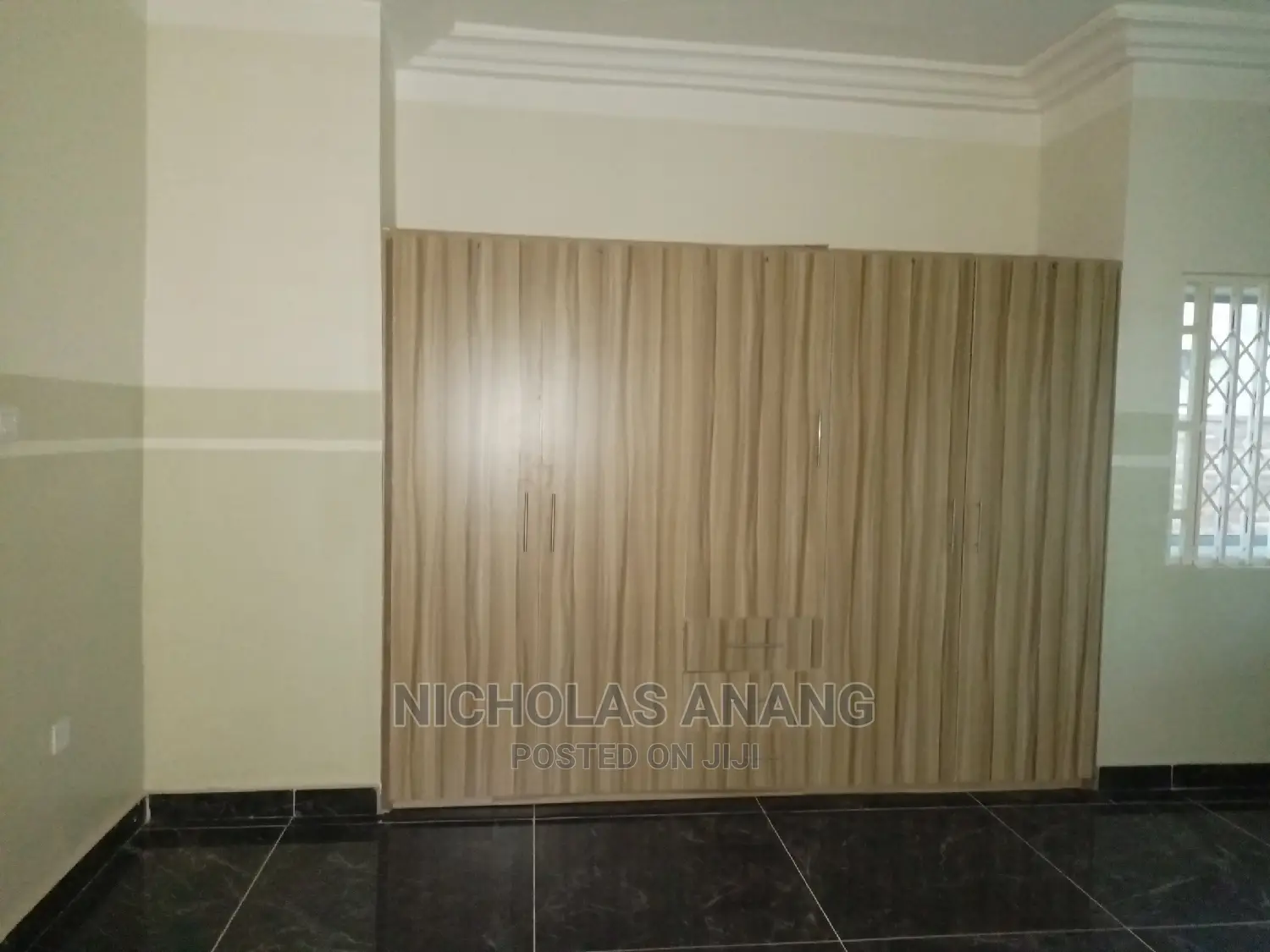 2bdrm House in Lekma Hospital, Teshie for rent