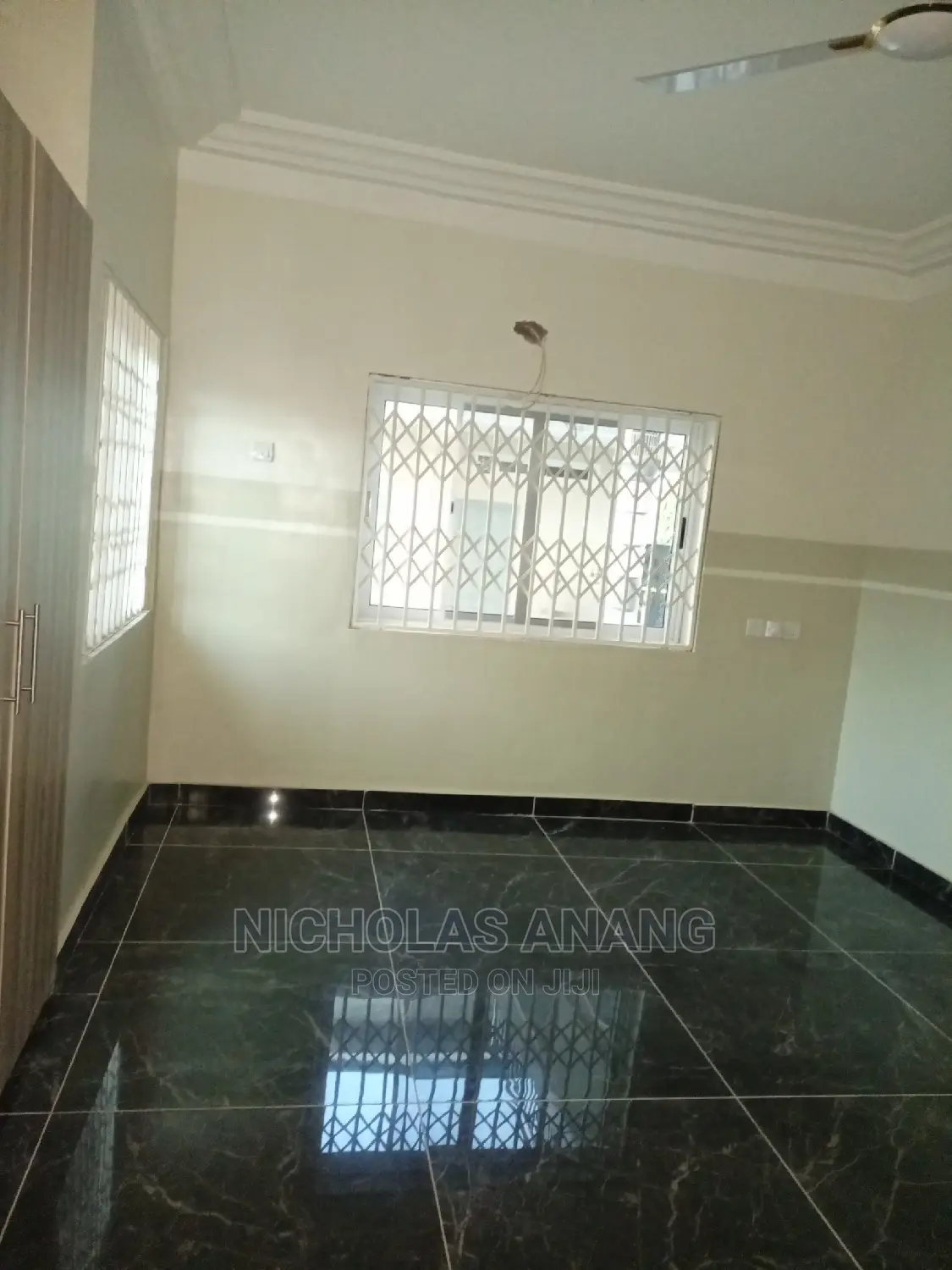 2bdrm House in Lekma Hospital, Teshie for rent