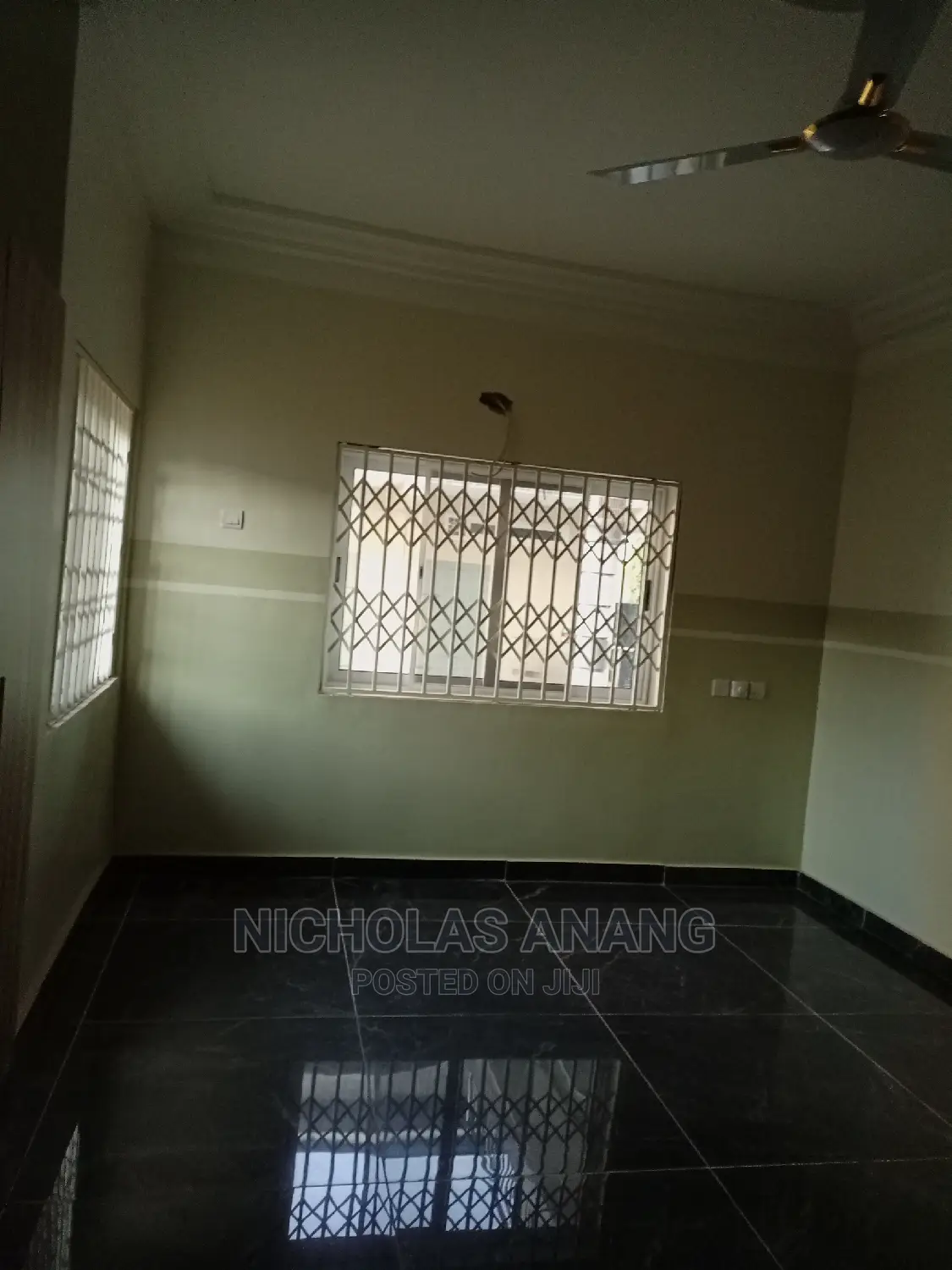 2bdrm House in Lekma Hospital, Teshie for rent