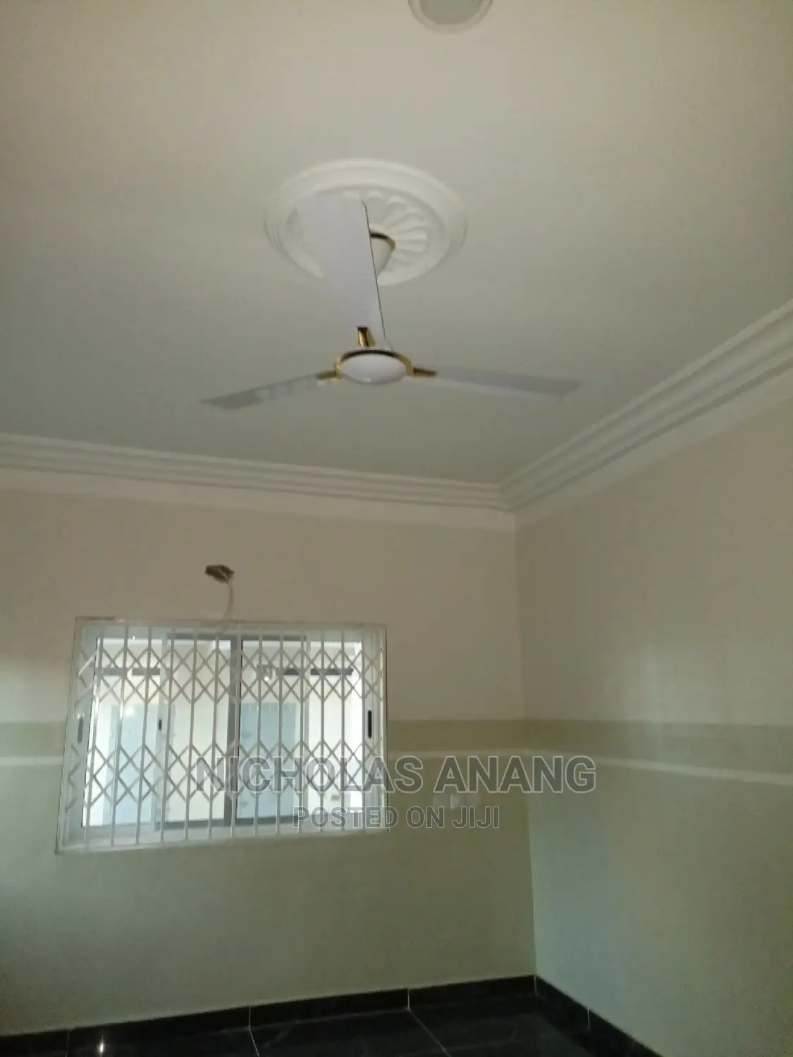 2bdrm House in Lekma Hospital, Teshie for rent