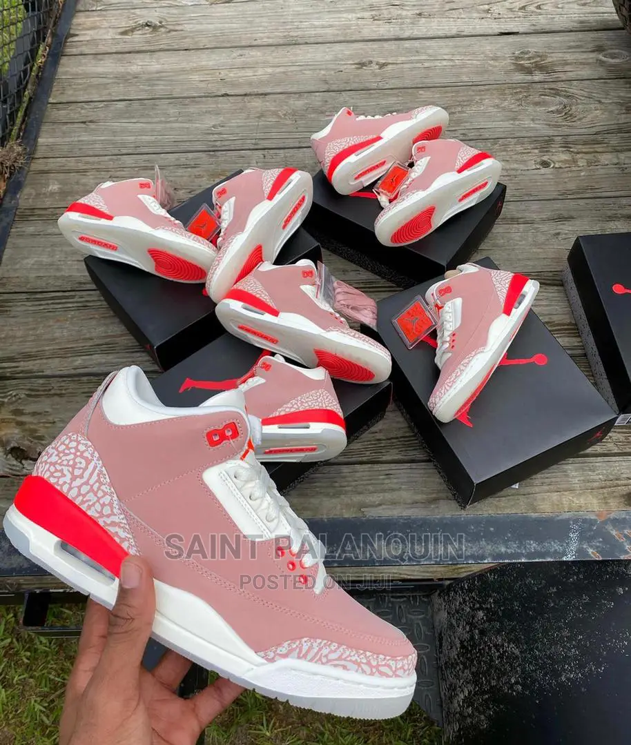 Air Jjordan 3