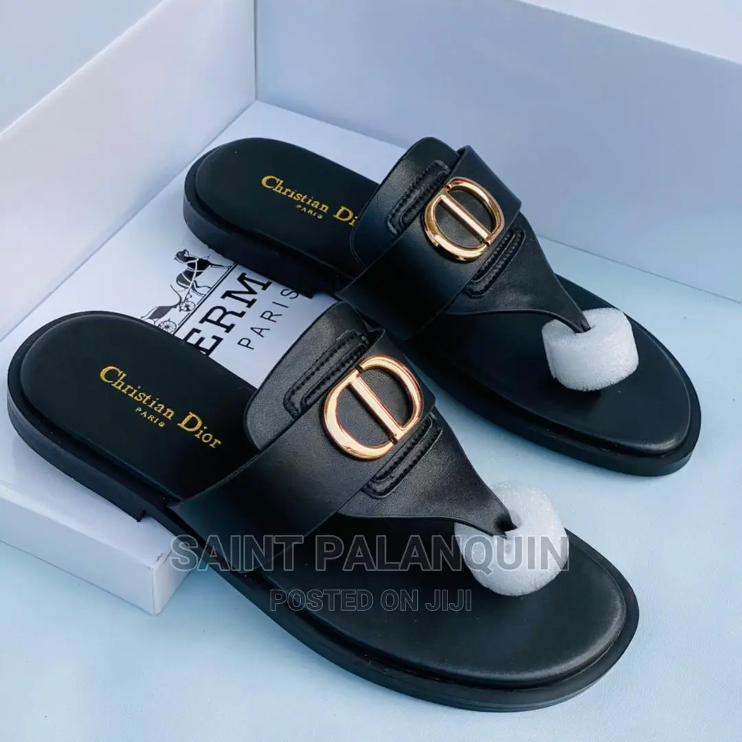 Quality Men Sandals