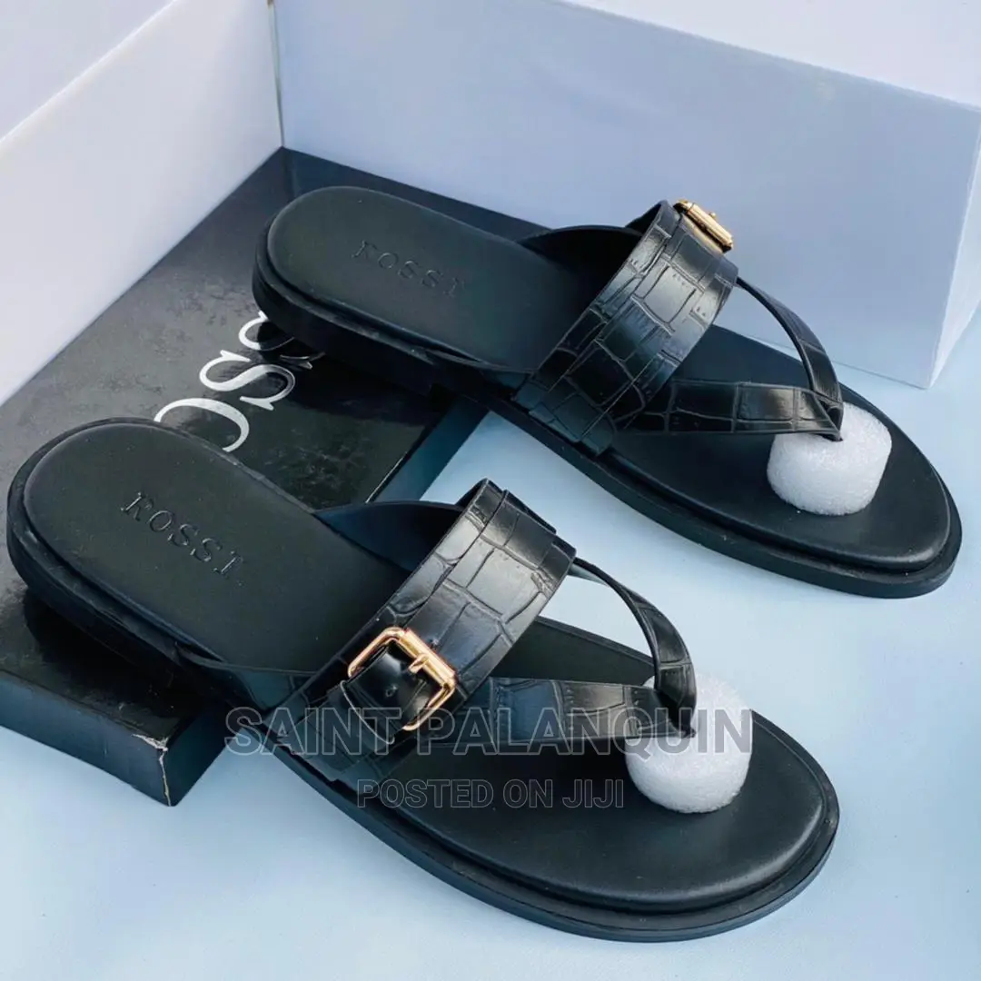 Quality Men Sandals