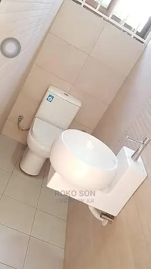 3bdrm House in Dr Roko, A&C Mall Area for rent