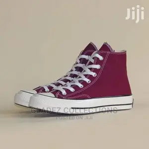All Star's Converse