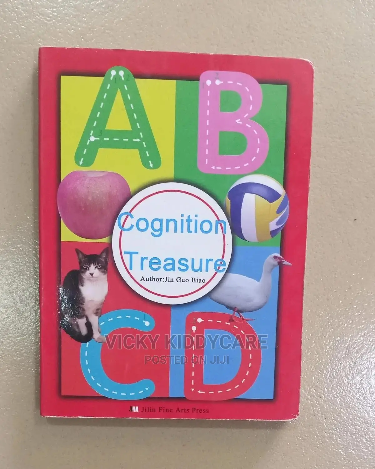 Kids Hardcover Books