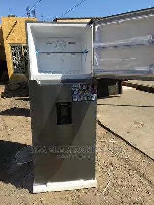 Water Dispenser 417 Liters Pearl Fridge