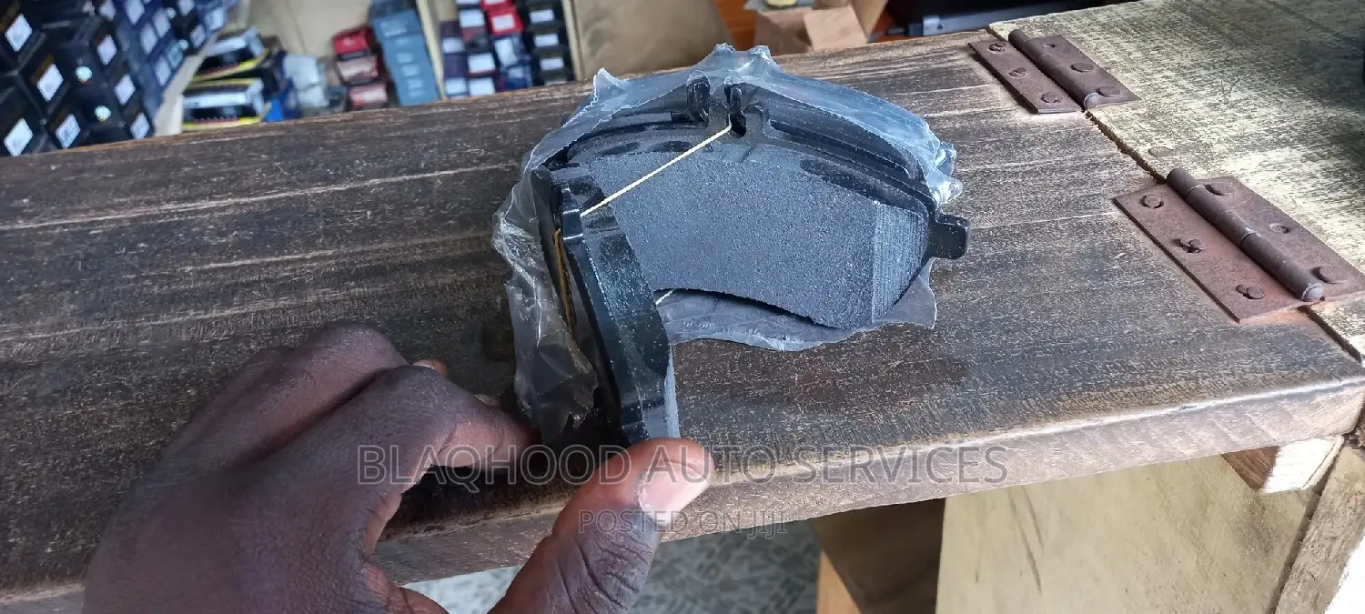 C220/C250/C300, E Classe 2012-2016 Front BRAKE PAD Available