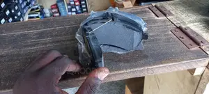 C220/C250/C300, E Classe 2012-2016 Front BRAKE PAD Available