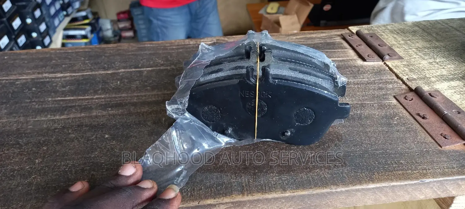 C220/C250/C300, E Classe 2012-2016 Front BRAKE PAD Available