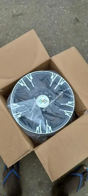 Alloy Rims (Size 15) for Toyota Hilux/Tundra/Tacoma in Stock