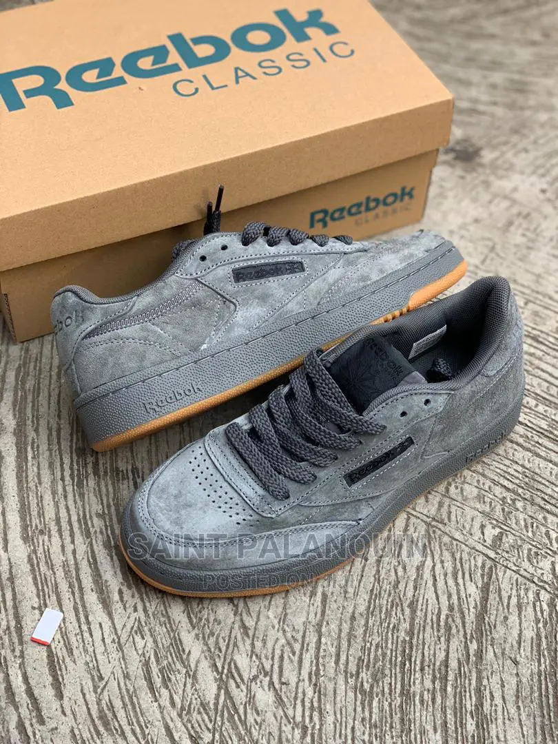 Reebok Snks