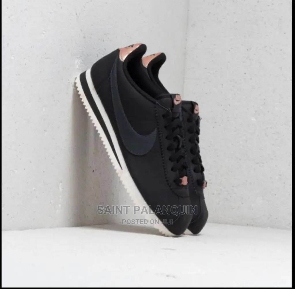 Nike Cortez